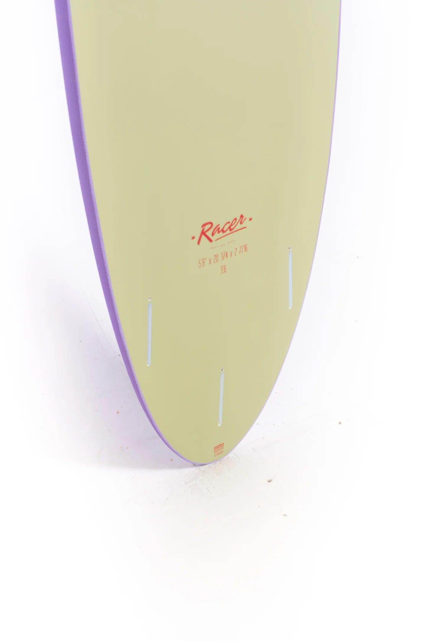 Softboard Indio Race Ultra 5'8'' - 9