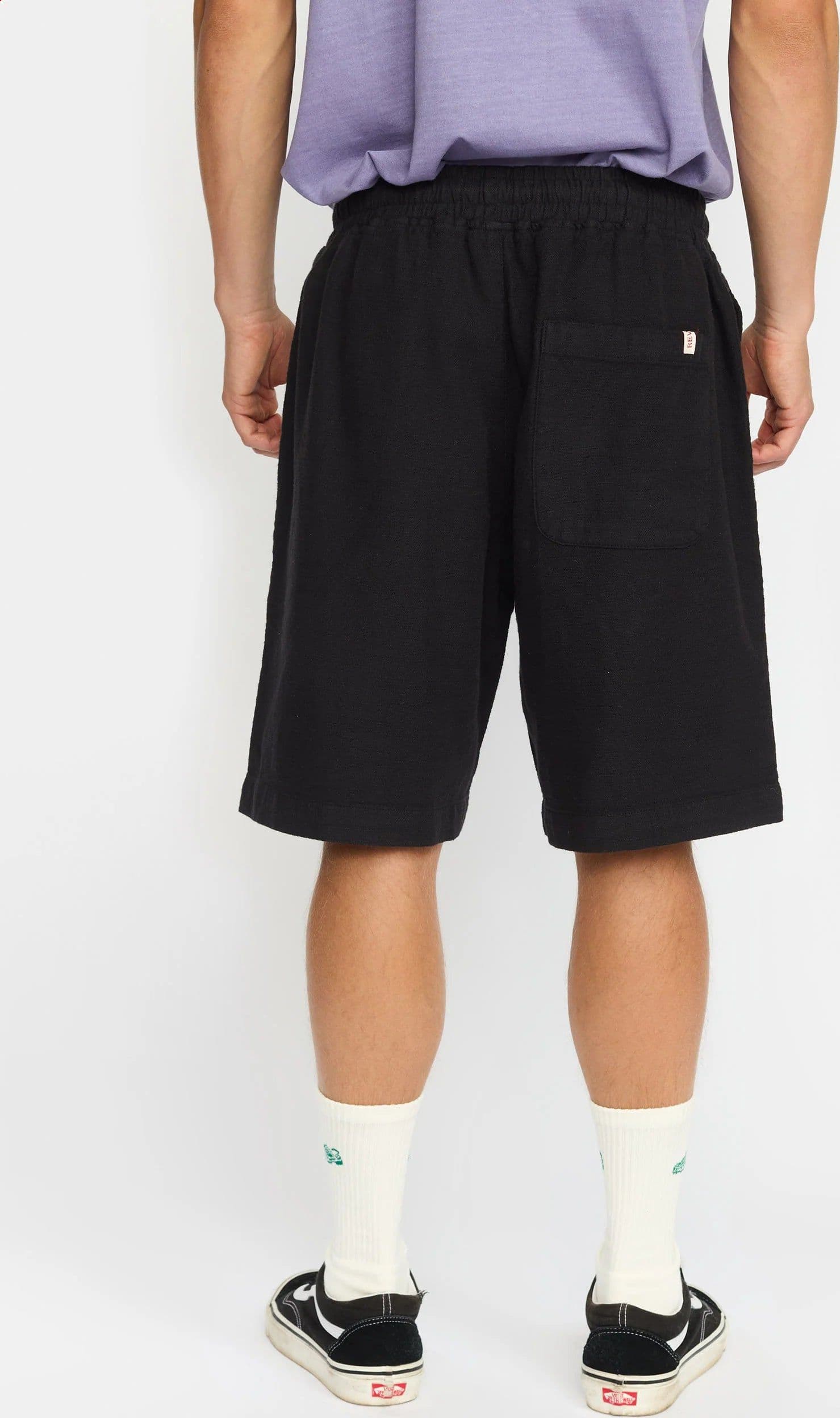 Bermuda Revolution Casual Short - 2