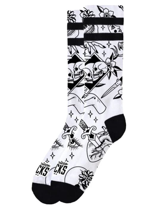 Calzini American Socks Dismal