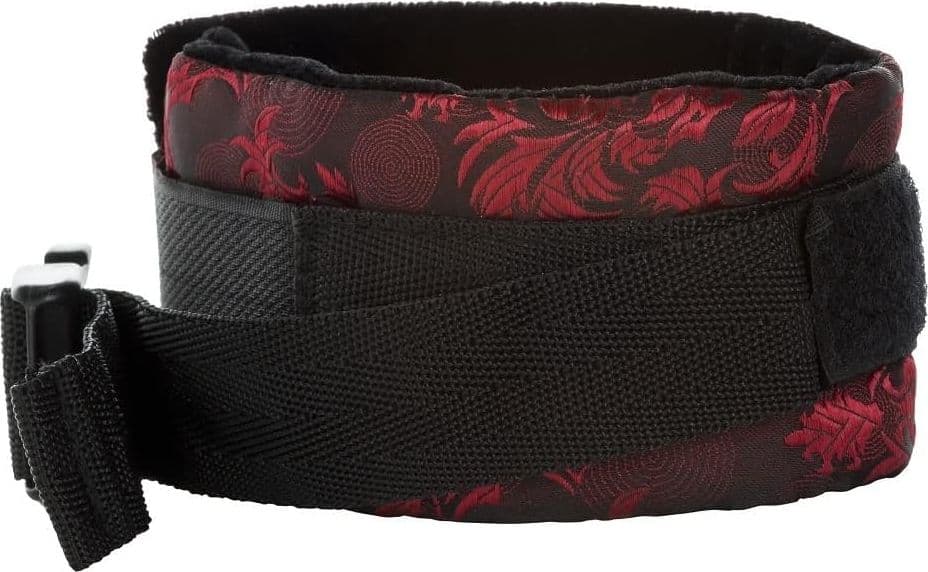 Scandal Control Cuffs – Manette Morbide Regolabili per Polsi e Caviglie - 3