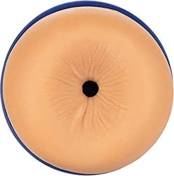 Private Jolee Love Pornstar Ass Masturbatore Realistico Maschile 26 cm ano - 13