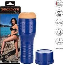 Private Jolee Love Pornstar Ass Masturbatore Realistico Maschile 26 cm ano - 14