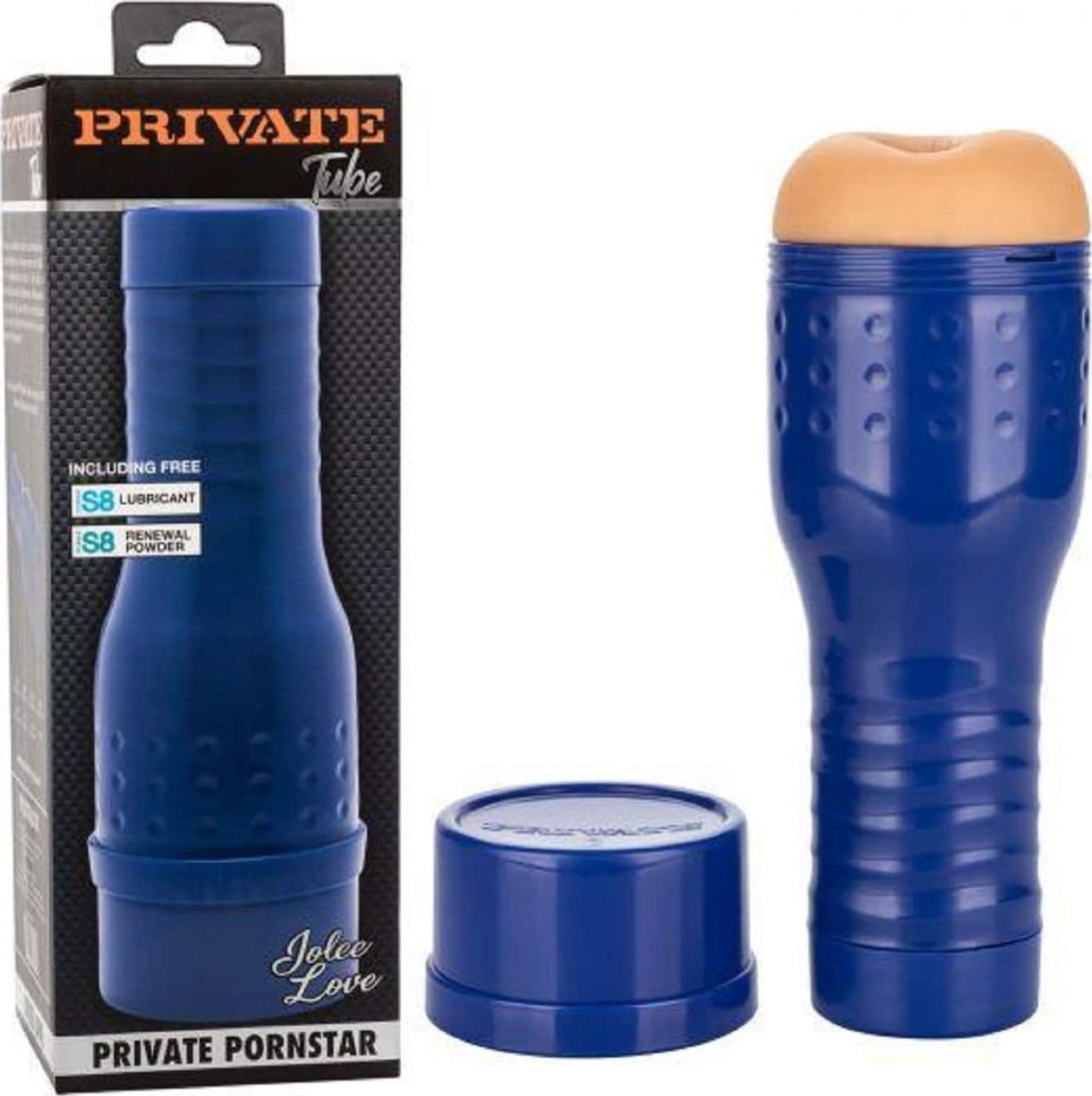 Private Jolee Love Pornstar Ass Masturbatore Realistico Maschile 26 cm ano - 9