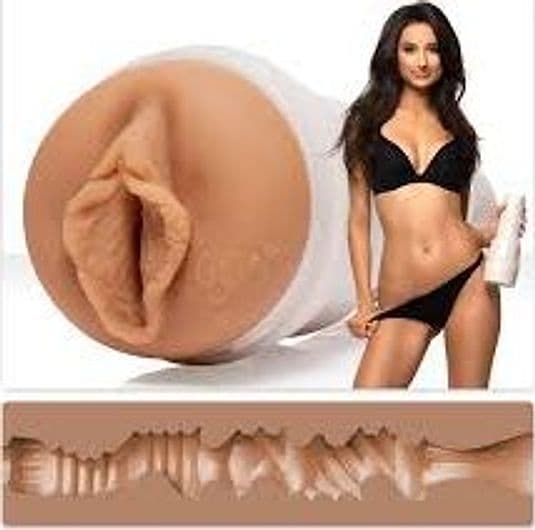 Fleshlight Girls Eliza Ibarra Ethereal – Masturbatore Realistico Maschile SuperSkin - 2