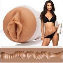 Fleshlight Girls Eliza Ibarra Ethereal – Masturbatore Realistico Maschile SuperSkin - 2