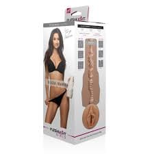 Fleshlight Girls Eliza Ibarra Ethereal – Masturbatore Realistico Maschile SuperSkin - 3