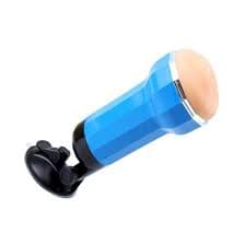 MX Dream Cup Ayano Pussy vagina Masturbatore uomo Realistico Vibrante con Custodia 26 cm - 2