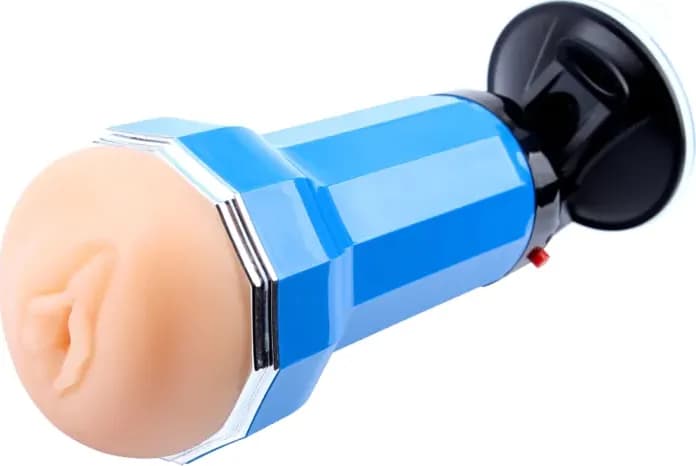 MX Dream Cup Ayano Pussy vagina Masturbatore uomo Realistico Vibrante con Custodia 26 cm - 3