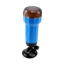 MX Dream Cup Ayano Pussy vagina Masturbatore uomo Realistico Vibrante con Custodia 26 cm - 5