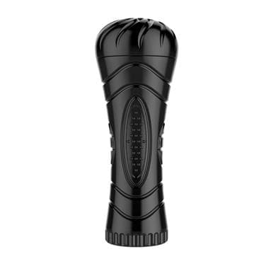 Masturbatore uomo Realistico Compatto Ano Sleeve Maschile TPR 24 cm - 7