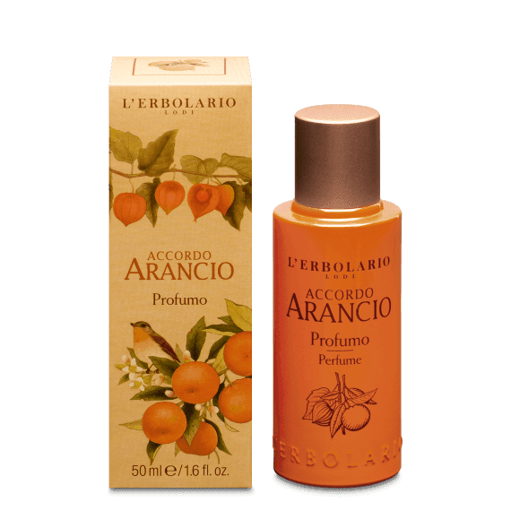 Profumo Accordo Arancio 50 ml - 2