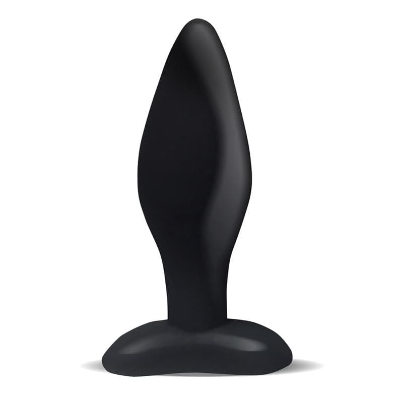 Plug anali set 2 x S e M Afterdark Dolmen e Steps progressivi Silicone premium - 4