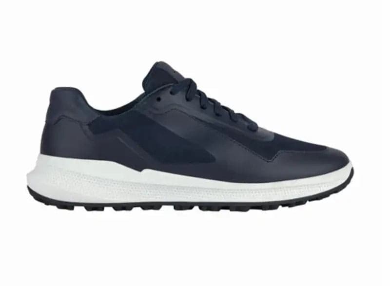 U3536A  SNEAKERS Geox Blu 0000000508