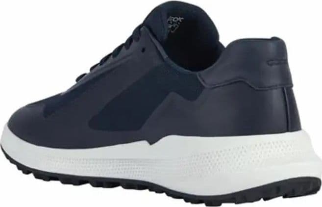 U3536A  SNEAKERS Geox Blu 0000000508 - 3