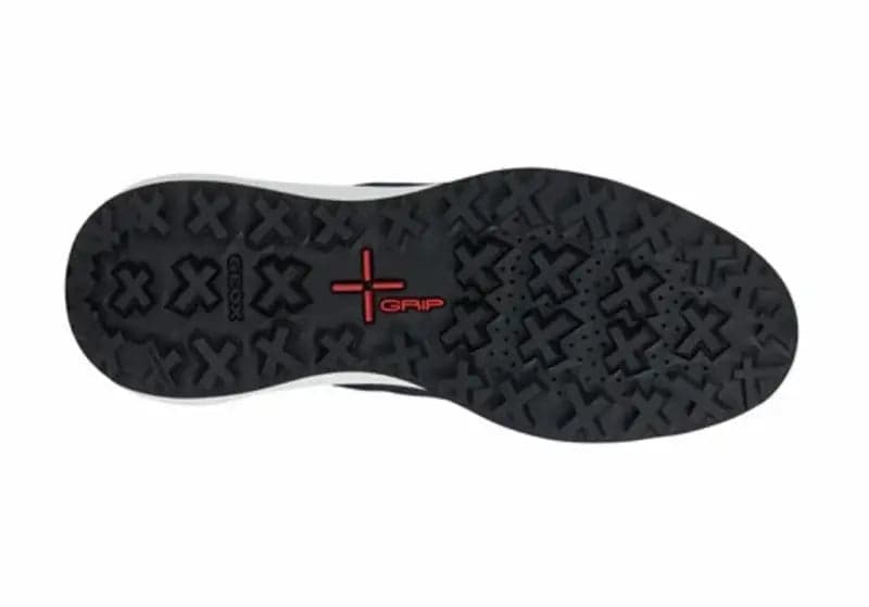U3536A  SNEAKERS Geox Blu 0000000508 - 5