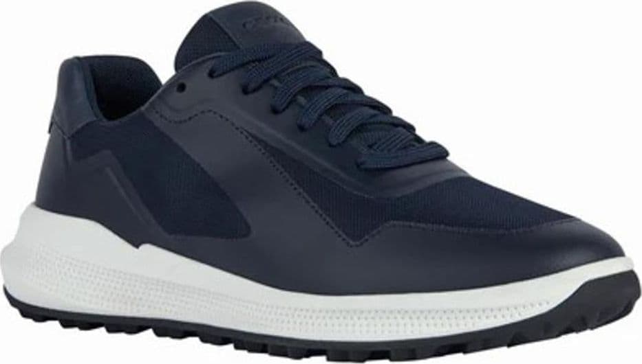 U3536A  SNEAKERS Geox Blu 0000000508 - 7