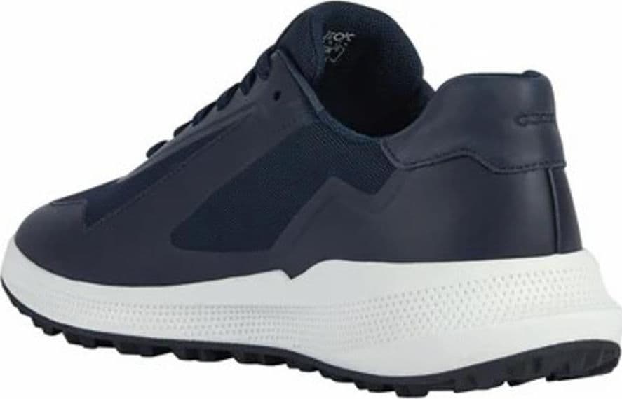 U3536A  SNEAKERS Geox Blu 0000000508 - 8