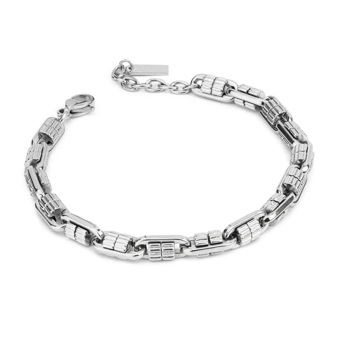 Bracciale uomo BOCCADAMO ABR757 - 3