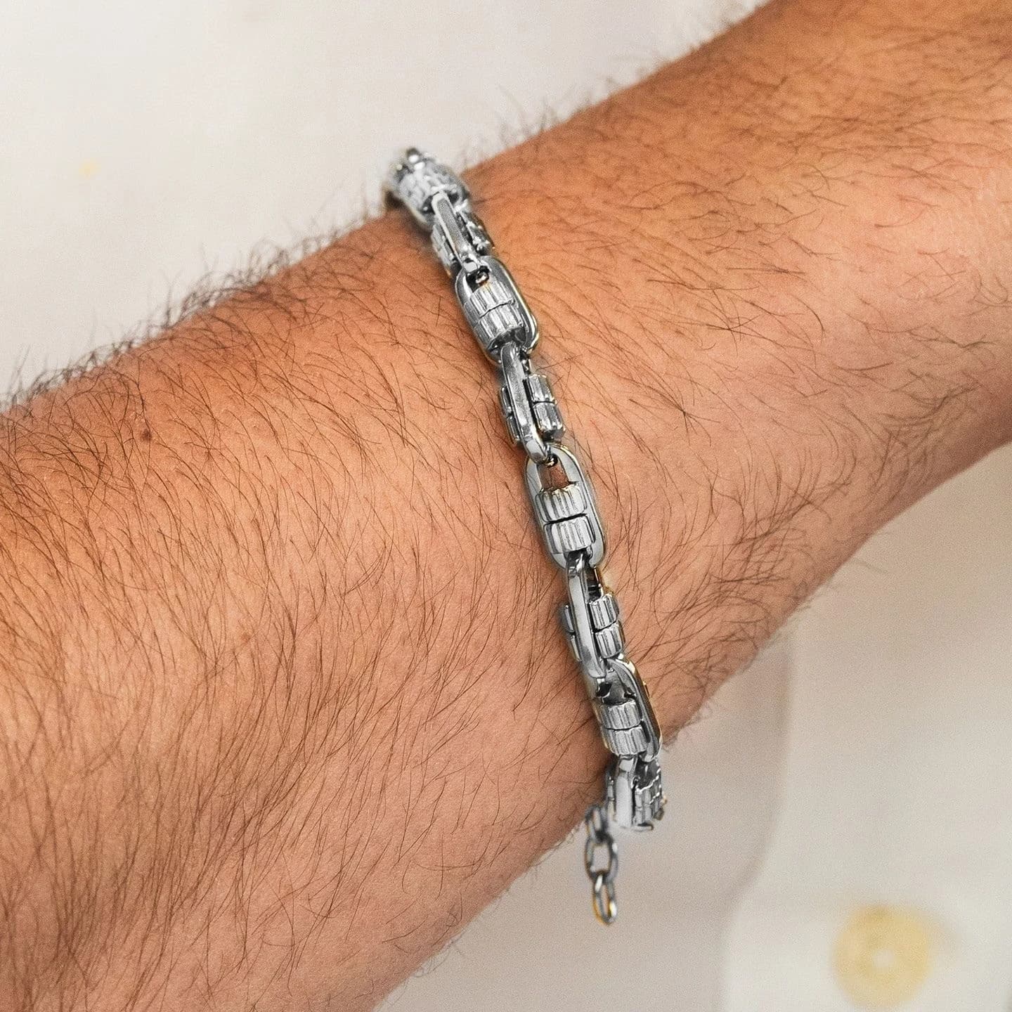 Bracciale uomo BOCCADAMO ABR757 - 2