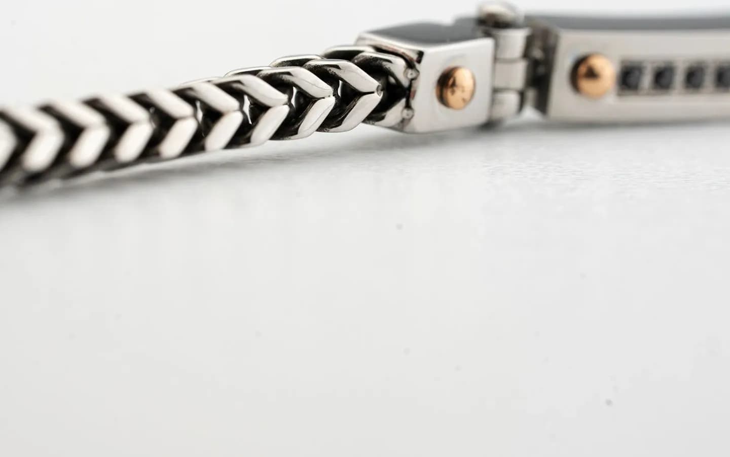 Bracciale uomo BOCCADAMO ABR806 - 3