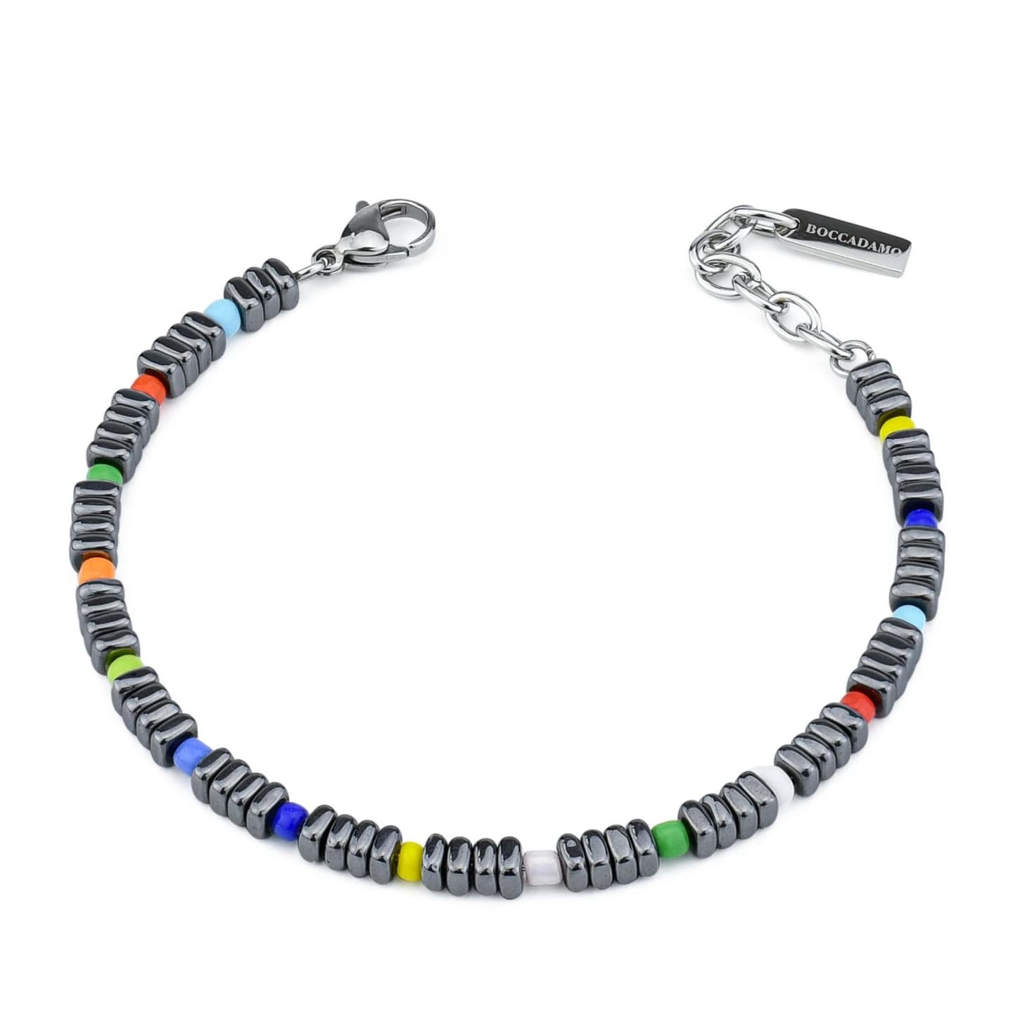 Bracciale uomo BOCCADAMO ABR699 - 2