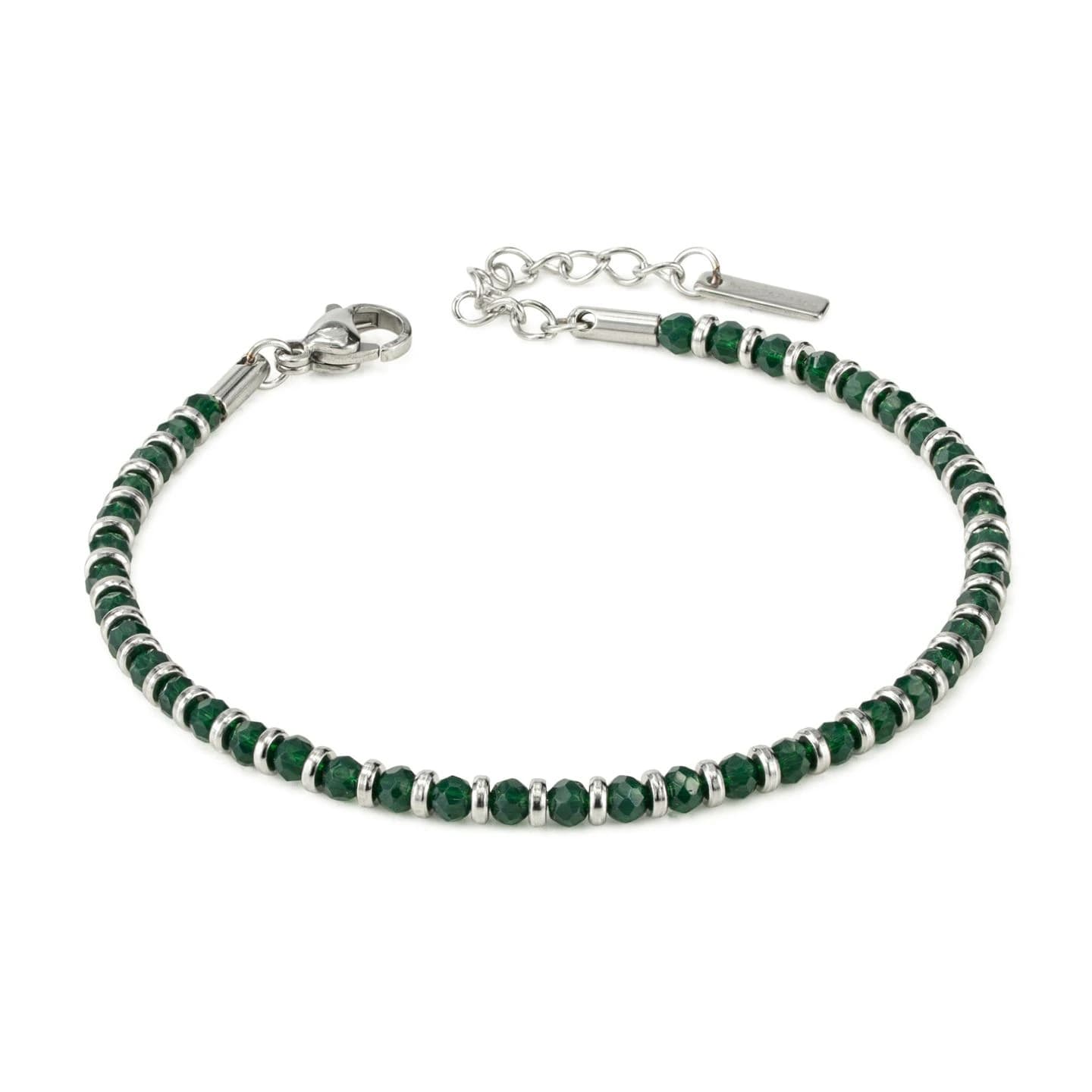 Bracciale uomo BOCCADAMO ABR811V - 4