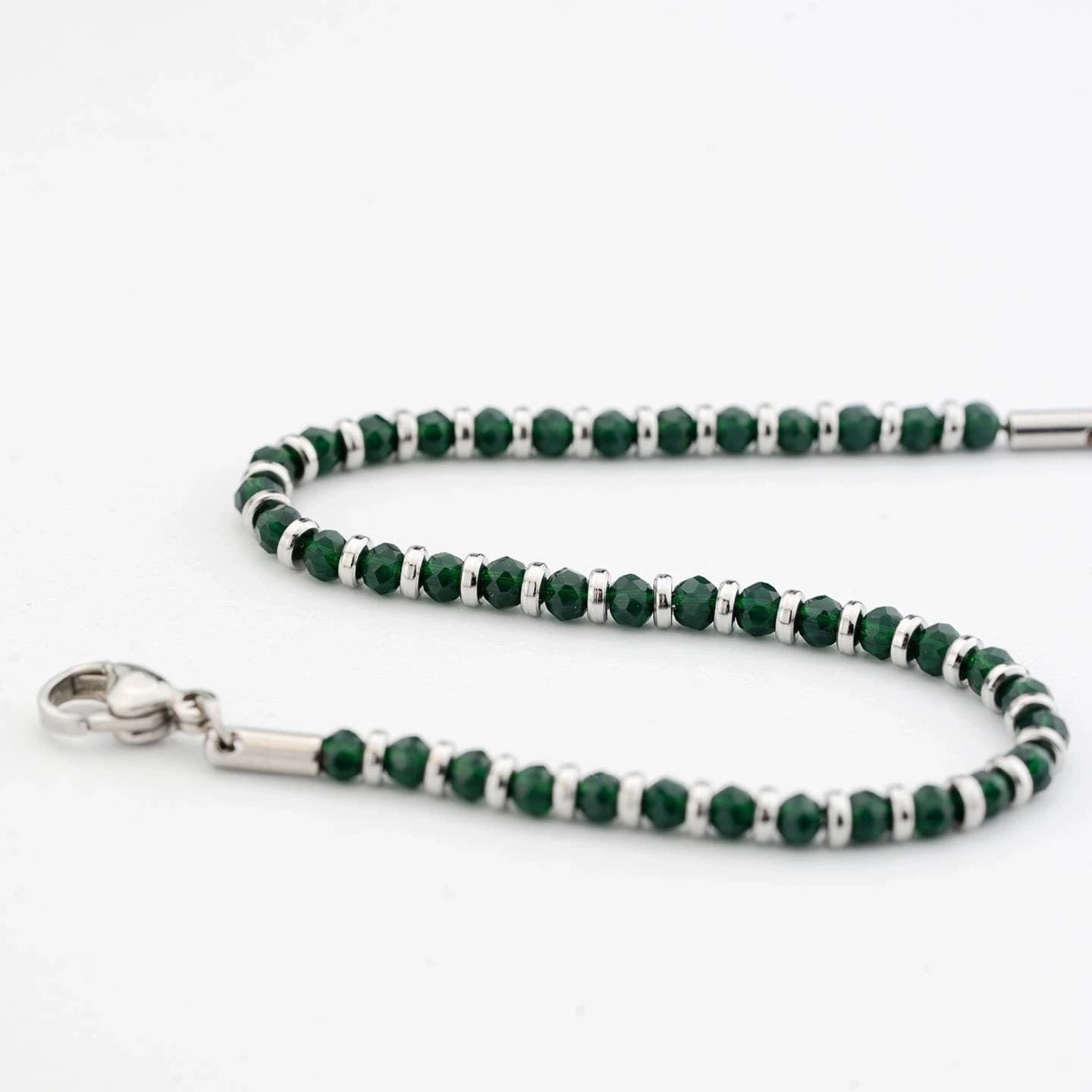 Bracciale uomo BOCCADAMO ABR811V - 2