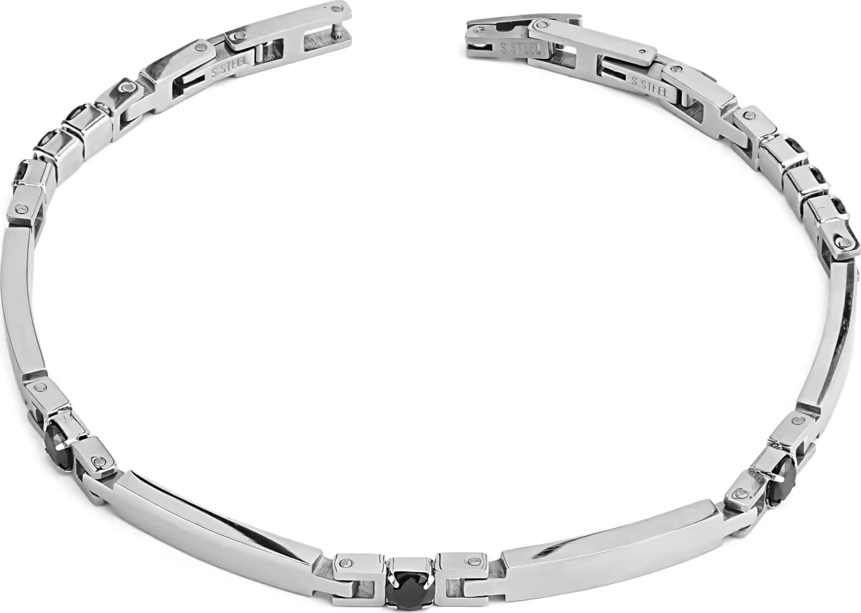Bracciale uomo BOCCADAMO ABR732 - 1