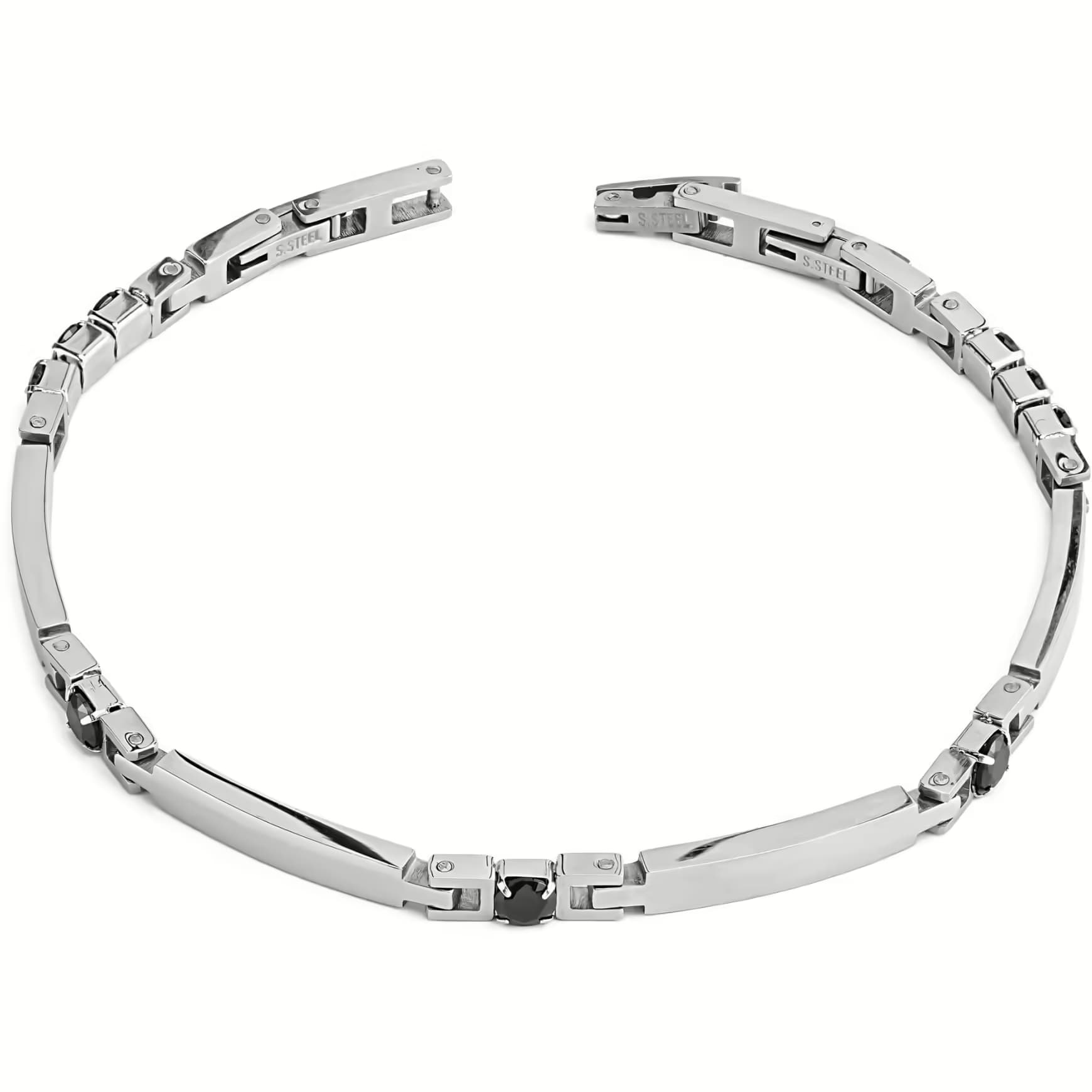 Bracciale uomo BOCCADAMO ABR732 - 2