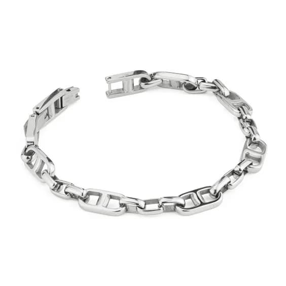 Bracciale uomo BOCCADAMO ABR754 - 2