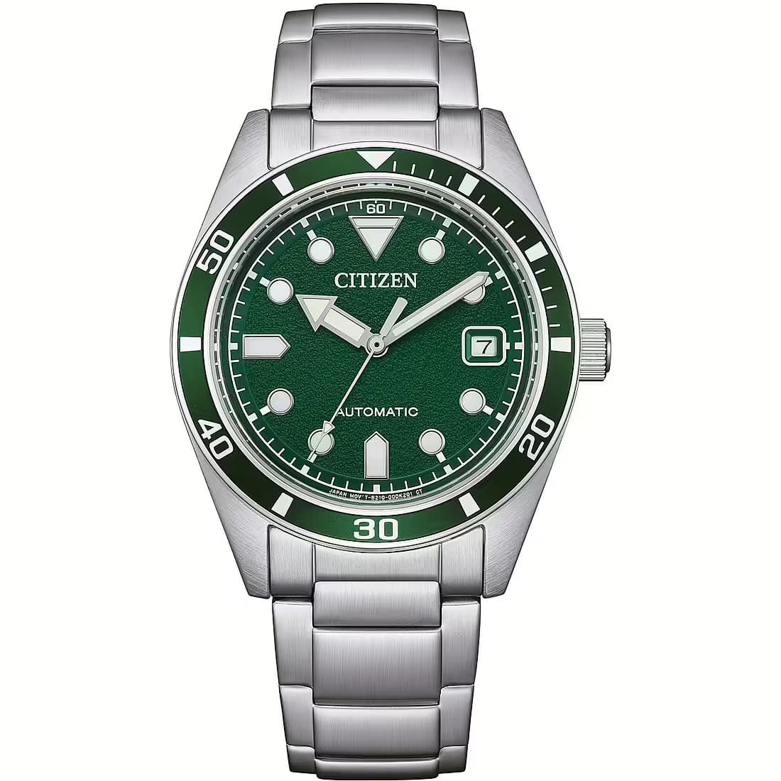 Orologio uomo CITIZEN NJ0220-52X