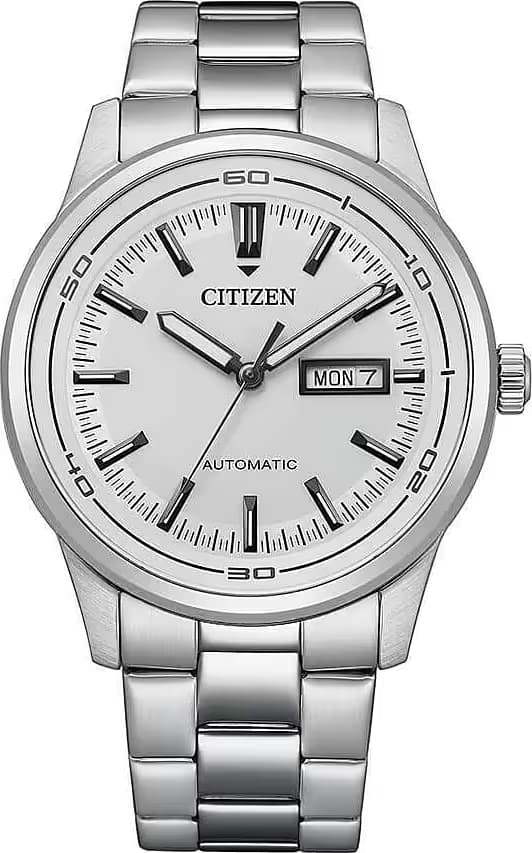Orologio uomo CITIZEN NH8400-87A
