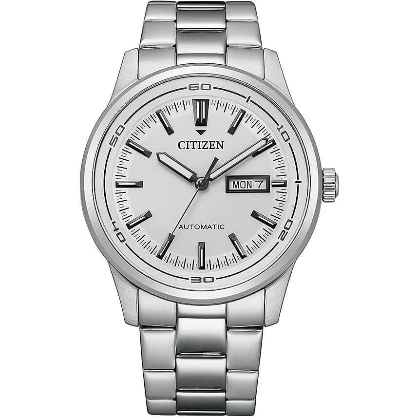 Orologio uomo CITIZEN NH8400-87A - 2