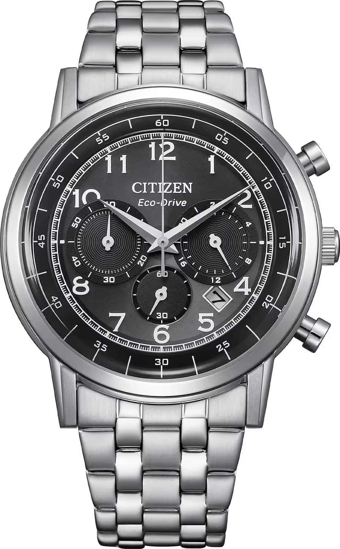 Orologio uomo CITIZEN CA4630-53E