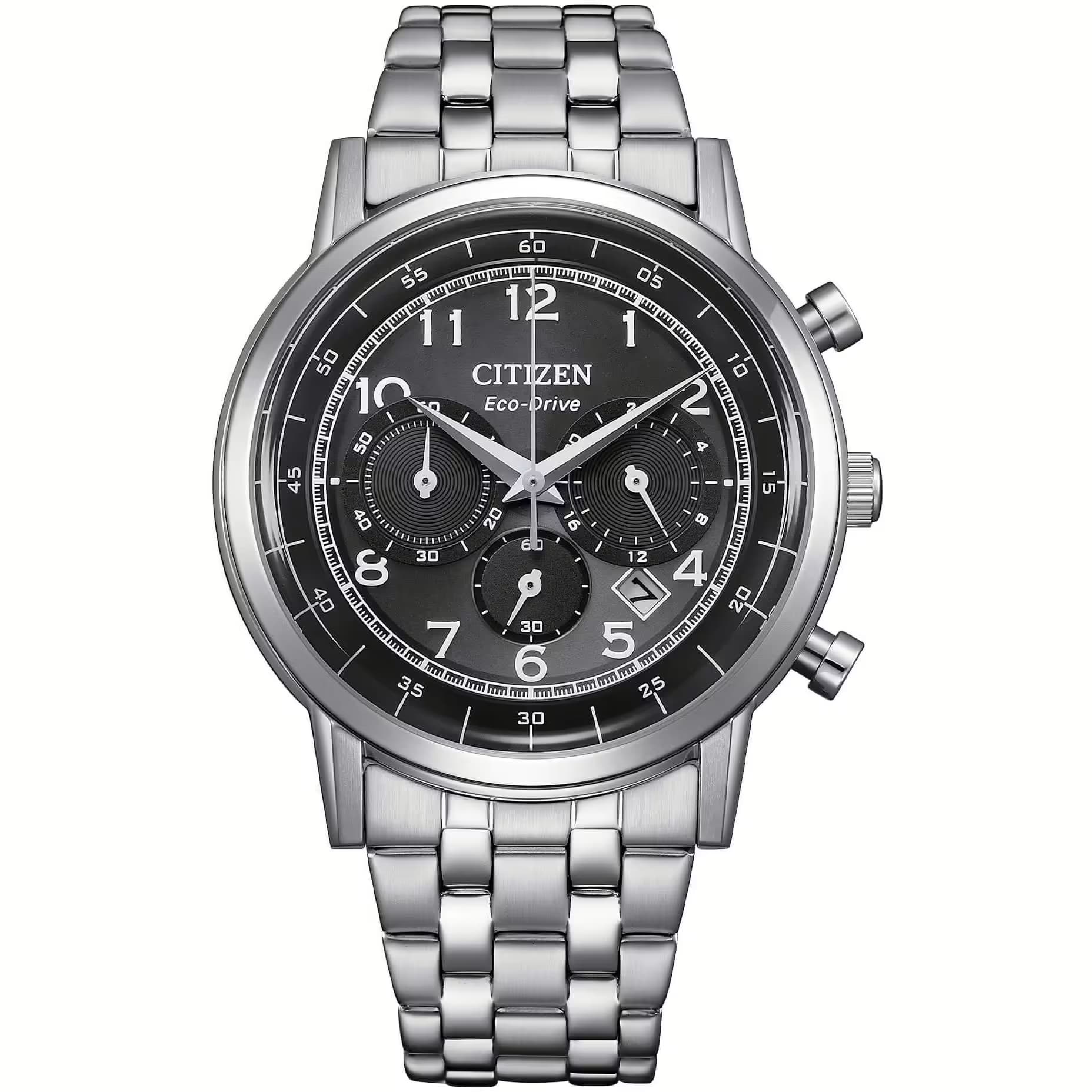 Orologio uomo CITIZEN CA4630-53E - 4