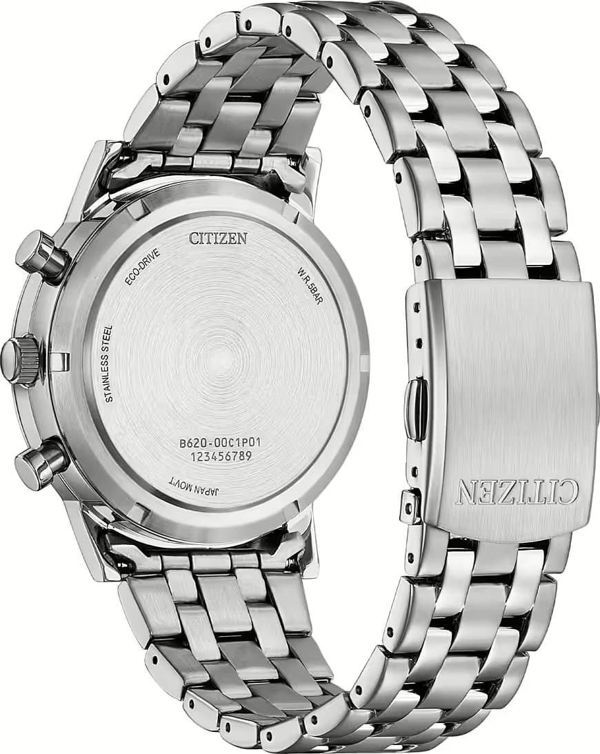 Orologio uomo CITIZEN CA4630-53E - 2