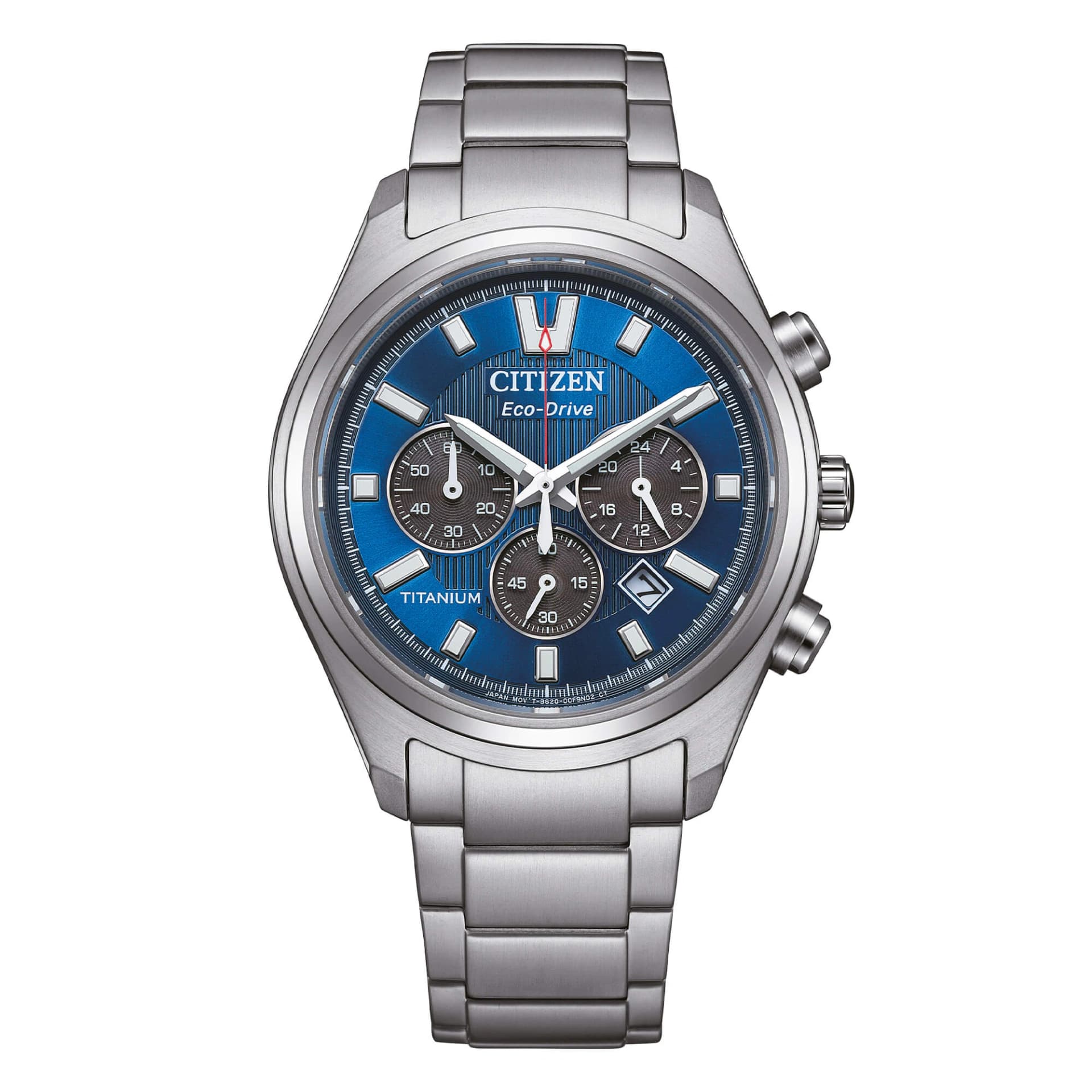 Orologio uomo CITIZEN CA4750-51L - 4