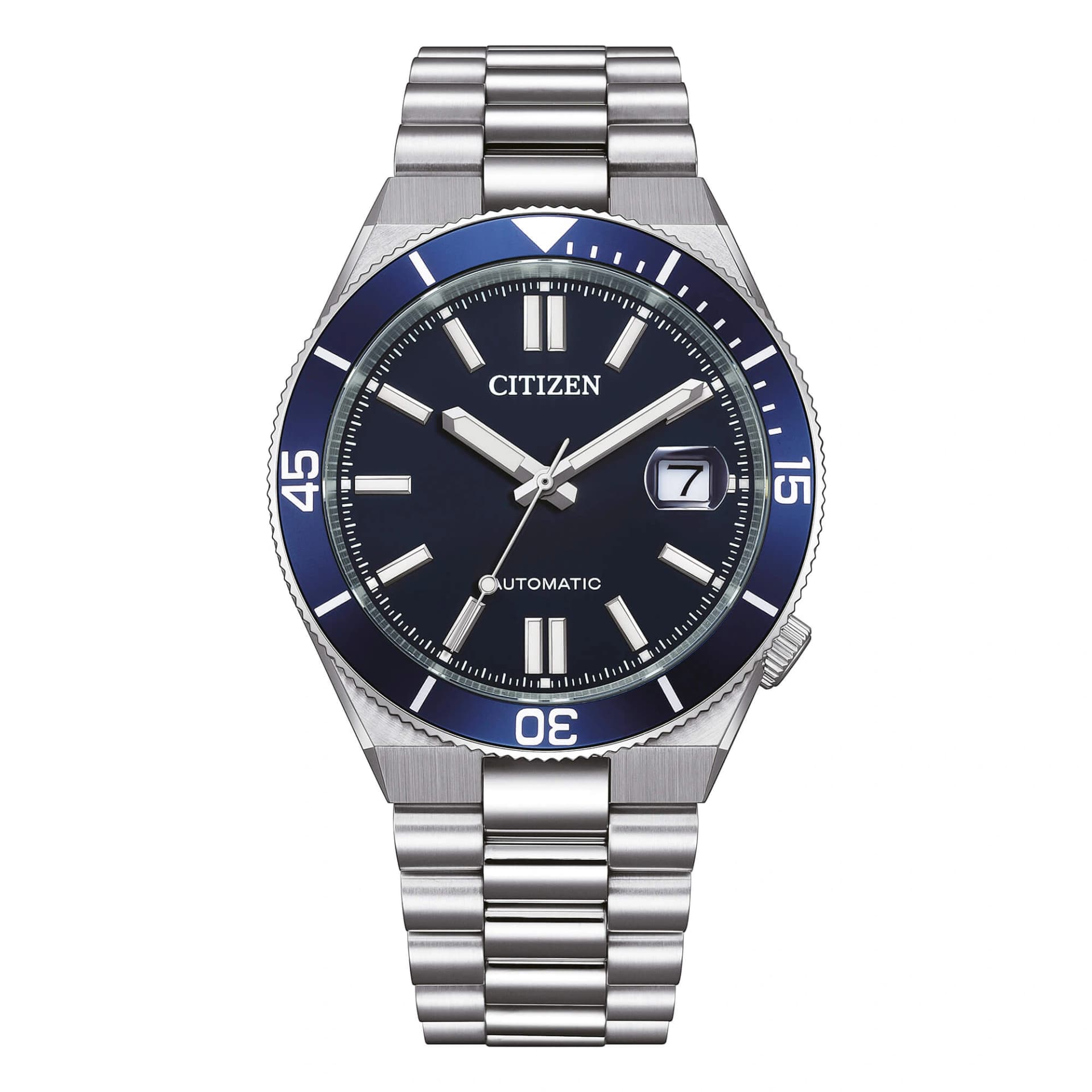 Orologio uomo CITIZEN NJ0230-59L - 4