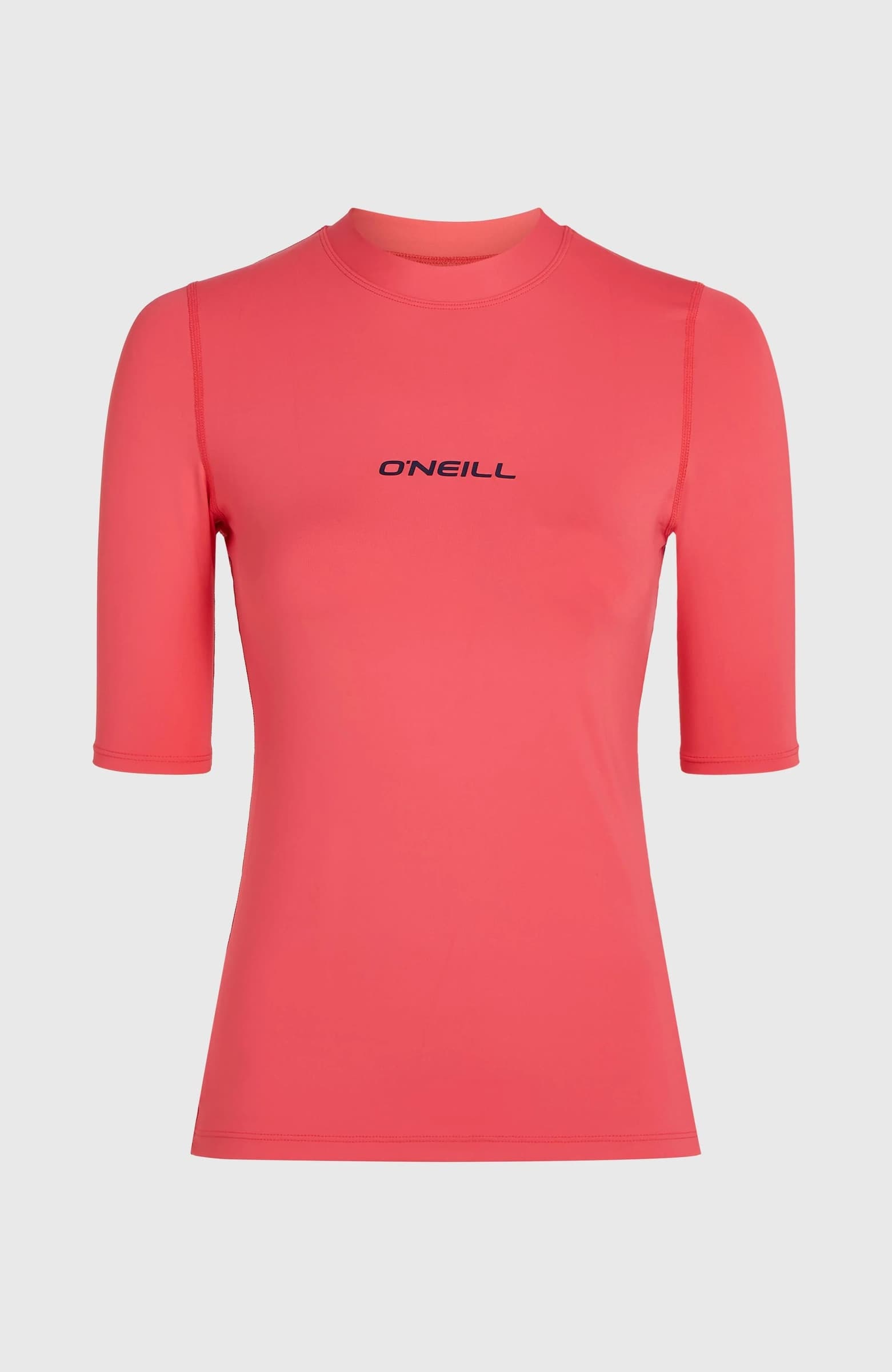 Lycra Donna O'Neill Essentials Short-Sleeve Skin +50 - 4