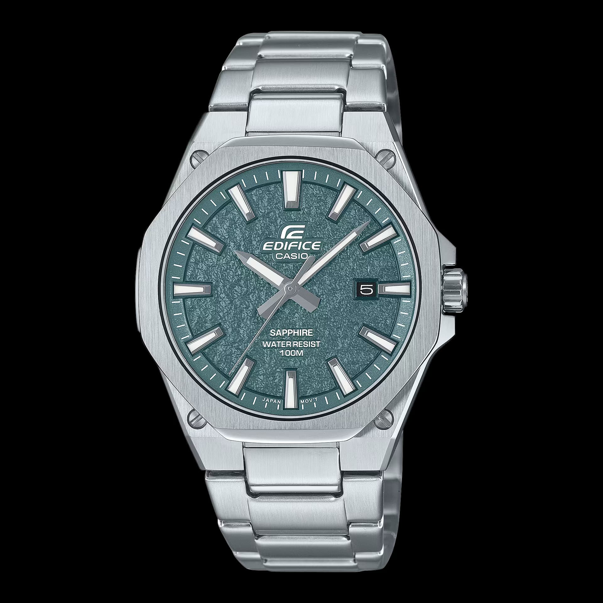Orologio uomo CASIO EFR-S108DE-3AVUEF - 3