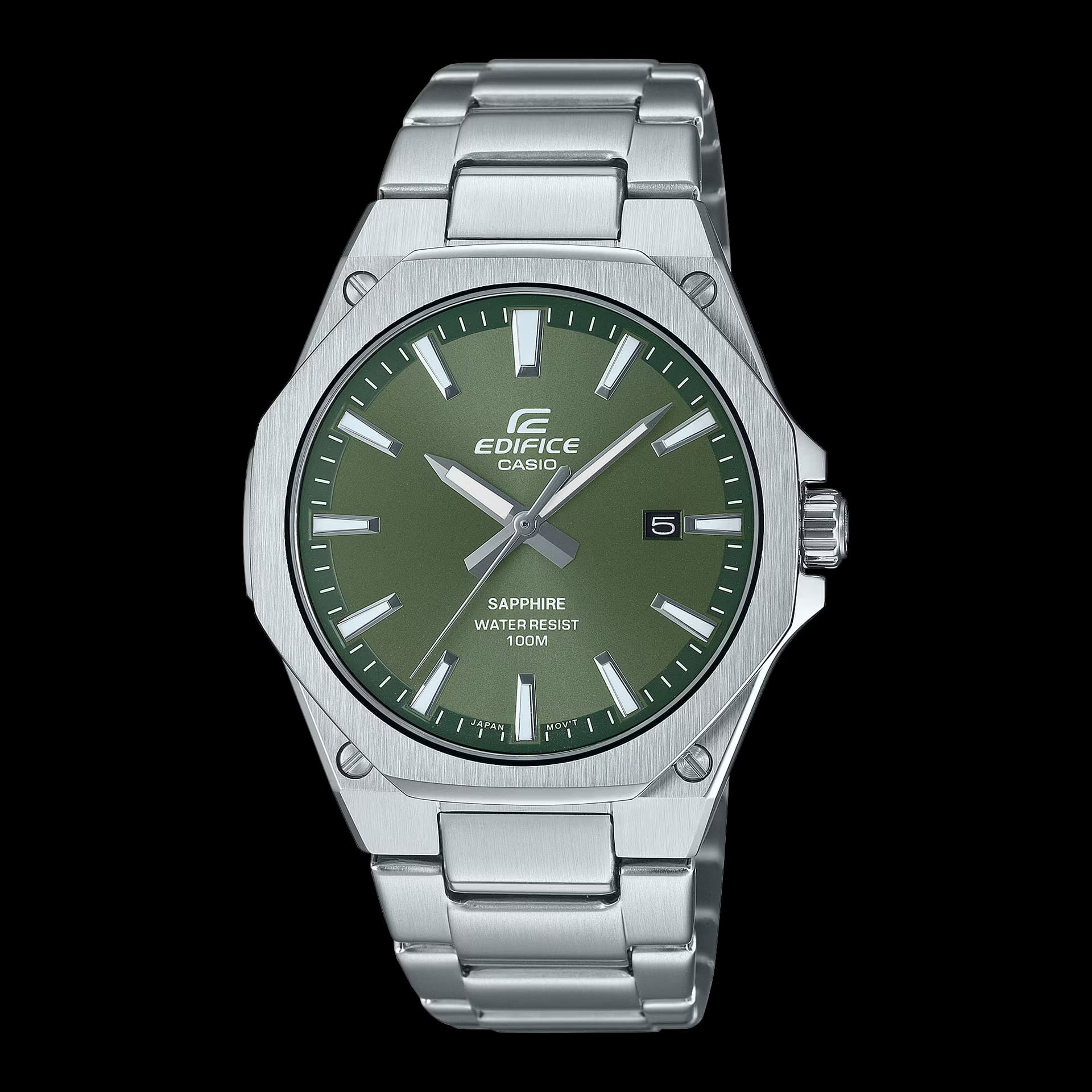 Orologio uomo CASIO EFR-S108D-3AVUEF - 4