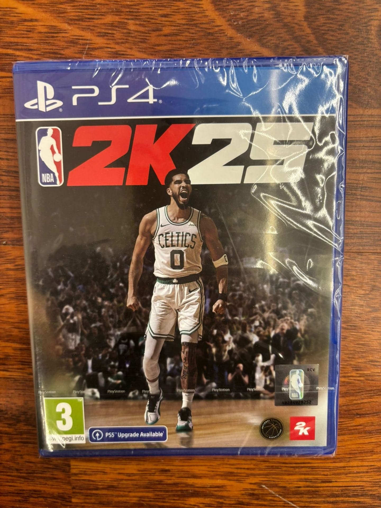 Nba 2K25 PS4/PS5 UK - 2
