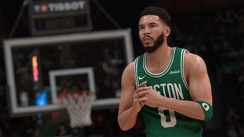 Nba 2K25 PS4/PS5 UK - 6