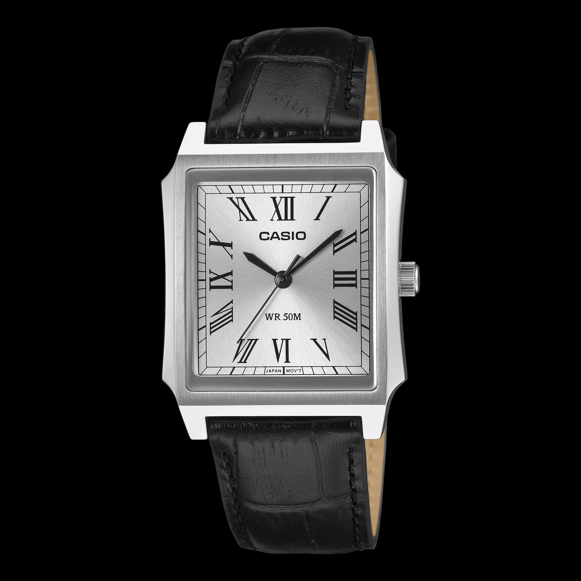 Orologio uomo CASIO MTP-B190L-7BVER - 3