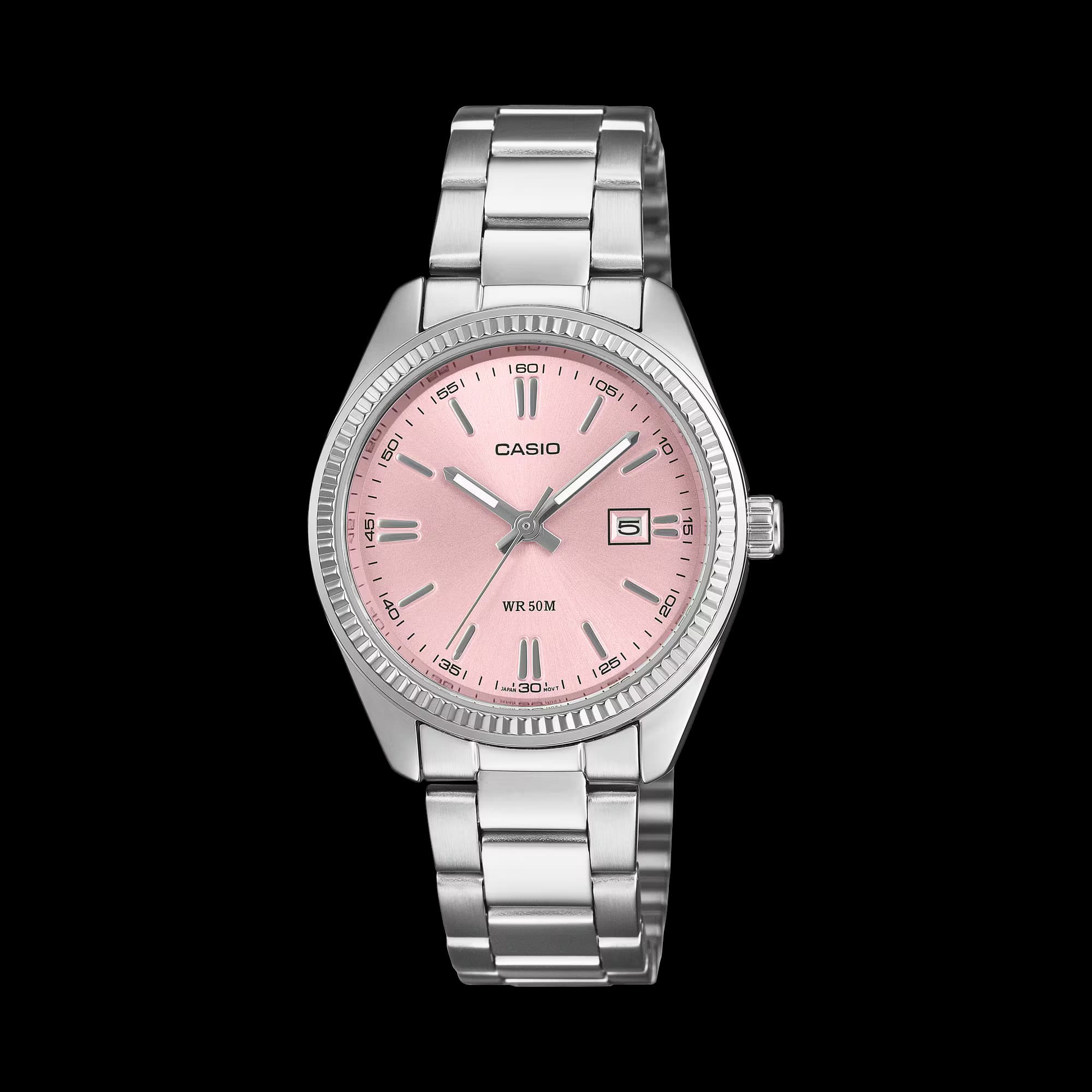Orologio donna CASIO LTP-1302PD-4AVEF - 1