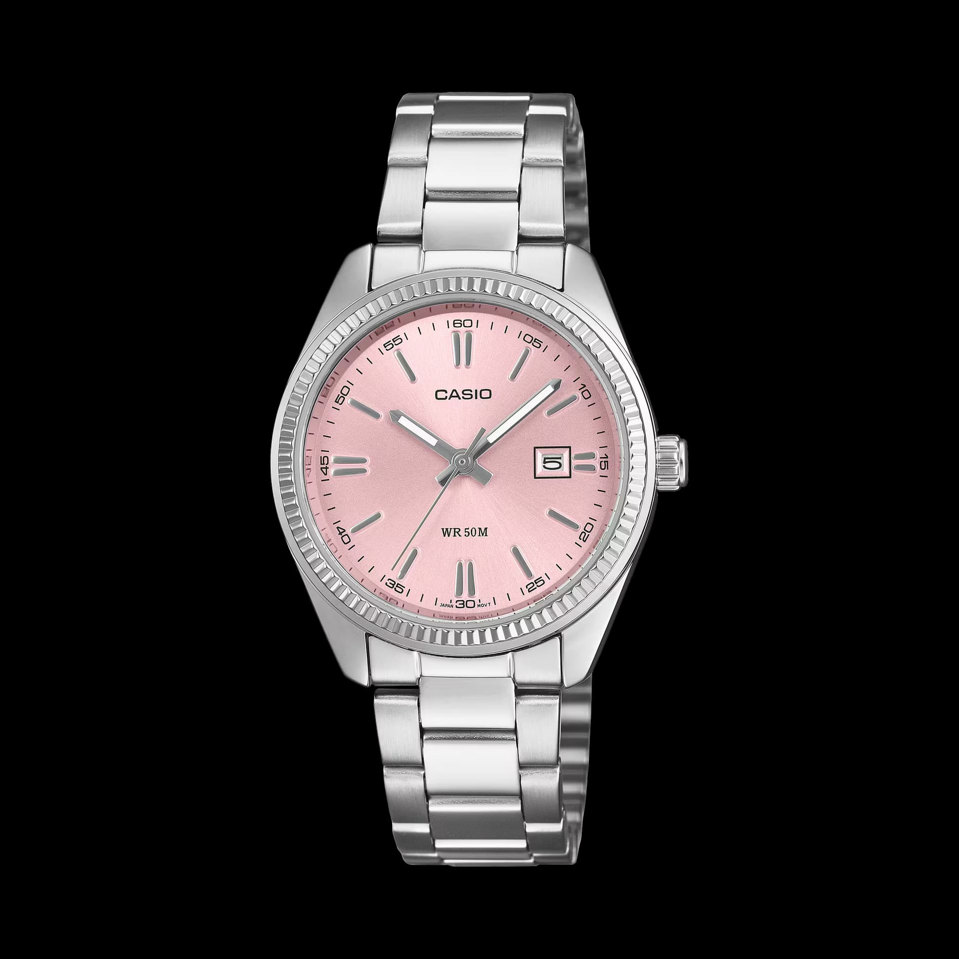 Orologio donna CASIO LTP-1302PD-4AVEF - 2