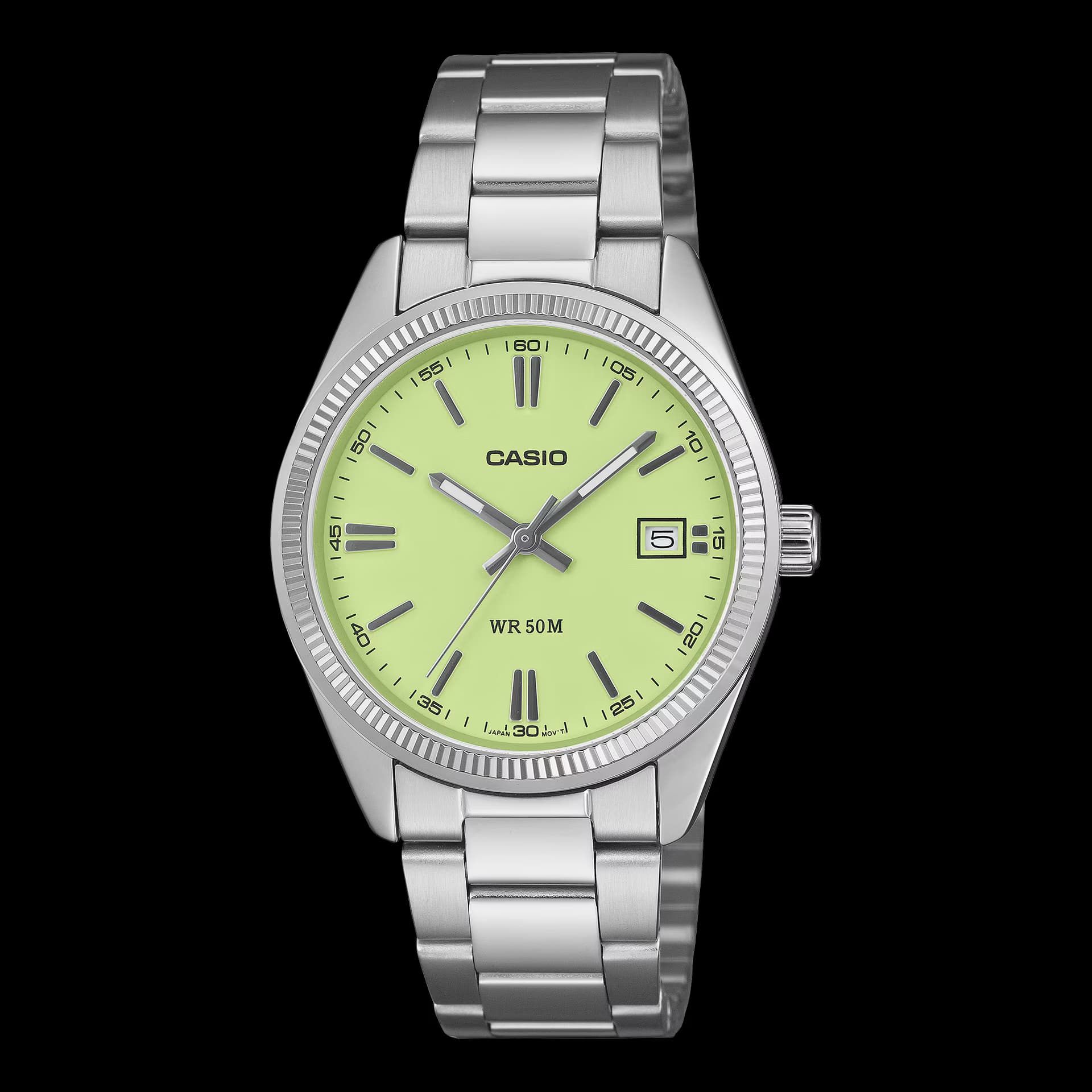 Orologio unisex CASIO UTP-1302PD-3A2VEF - 2