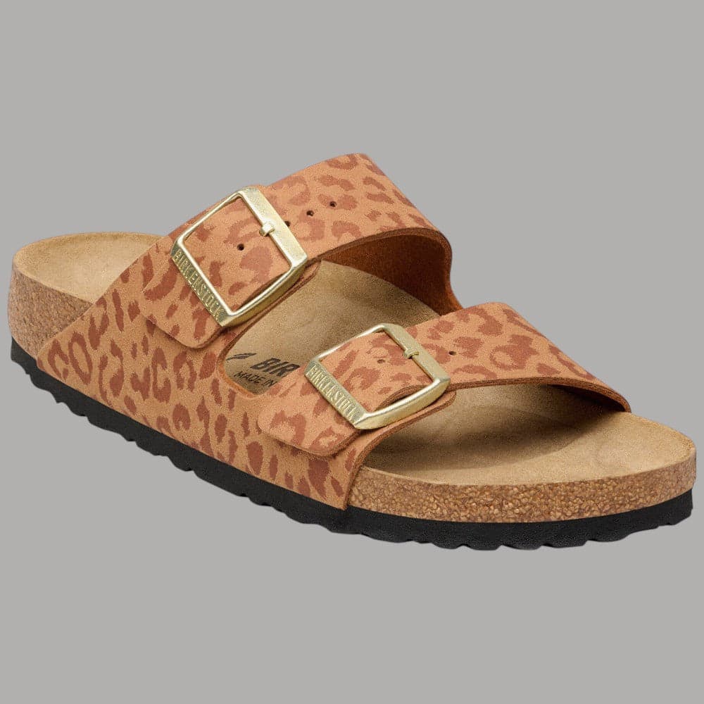 Ciabatte Birkenstock Arizona Donna, Narrow Fit, Comfort Estivo