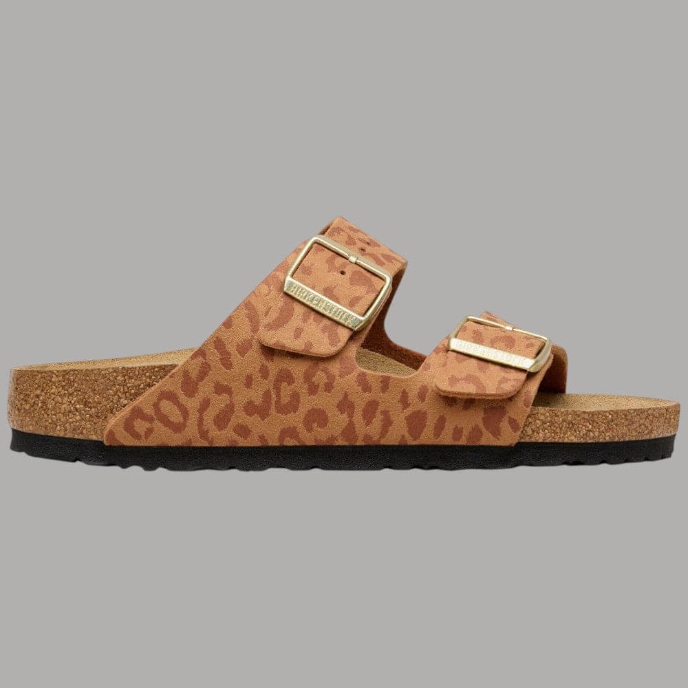 Ciabatte Birkenstock Arizona Donna, Narrow Fit, Comfort Estivo - 2