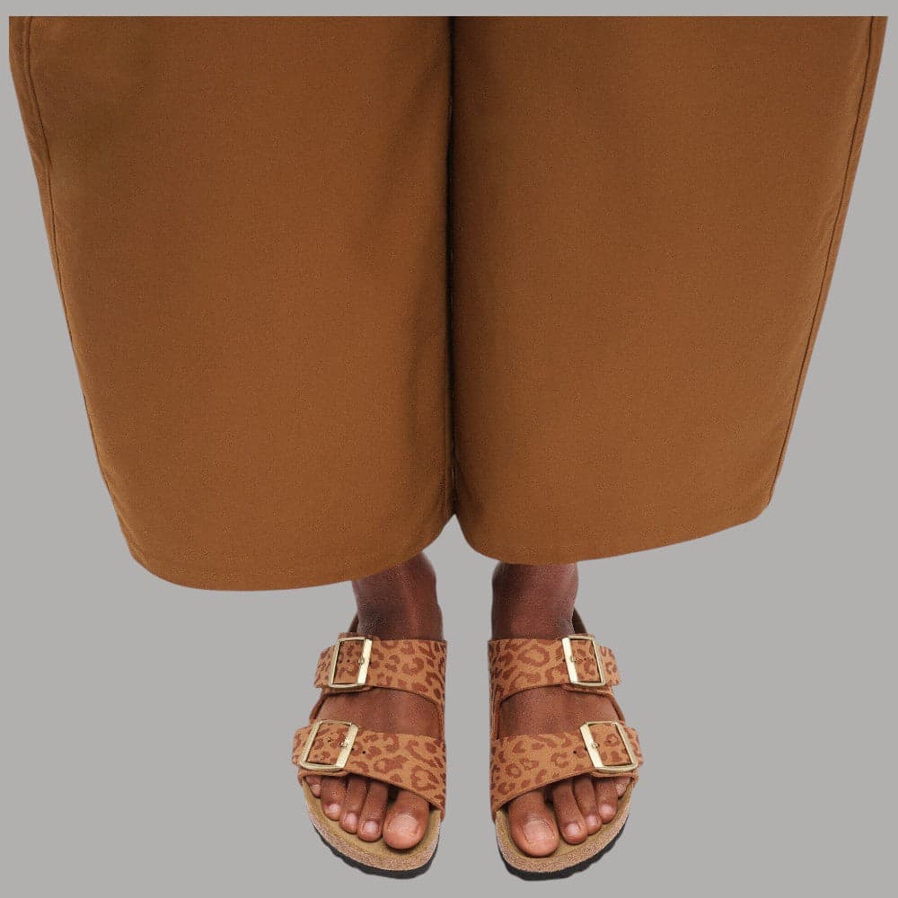 Ciabatte Birkenstock Arizona Donna, Narrow Fit, Comfort Estivo - 7